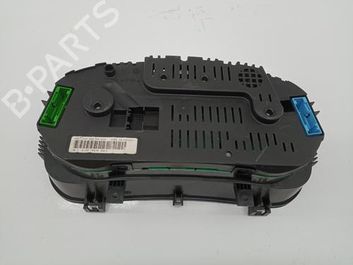 Kombinert Instrument VW GOLF IV (1J1)  | BP19521862C47