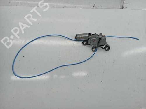 Rear wiper motor MERCEDES-BENZ C-CLASS (W203)  | BP19521864M102 