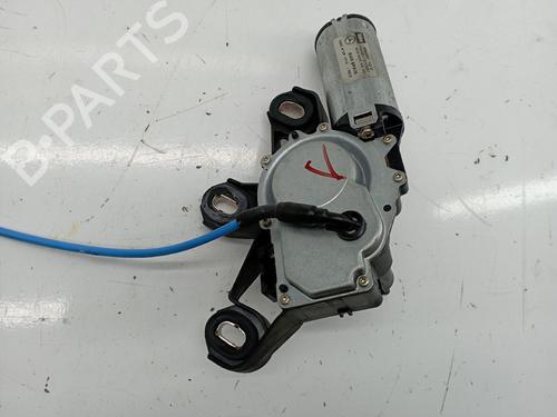 Rear wiper motor MERCEDES-BENZ C-CLASS (W203)  | BP19521864M102 