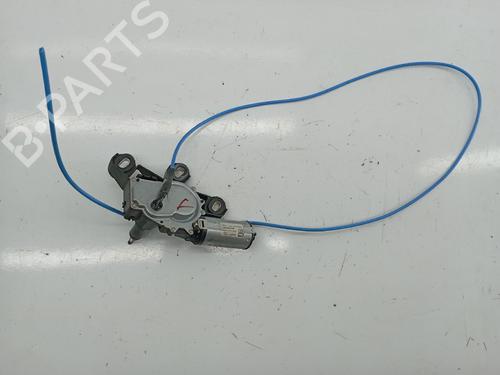 Rear wiper motor MERCEDES-BENZ C-CLASS (W203)  | BP19521864M102 