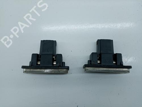 Other MERCEDES-BENZ C-CLASS (W203)  | BP19521900O1 