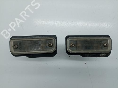 Other MERCEDES-BENZ C-CLASS (W203)  | BP19521900O1 