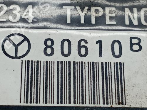 Other LAND ROVER DISCOVERY II (L318) | BP19521930O1