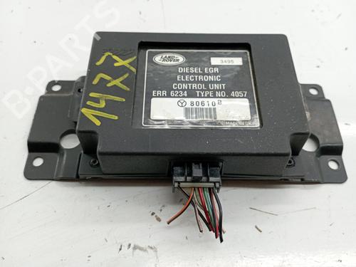 Używane Inne LAND ROVER DISCOVERY II (L318) [1998-2004]  19521930