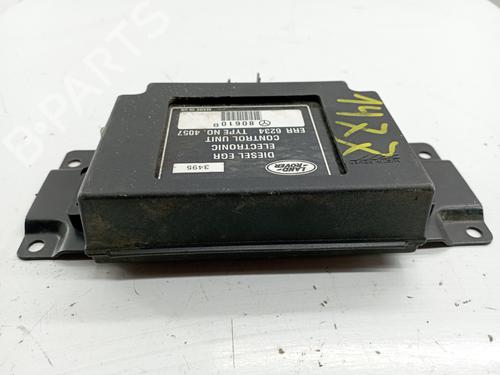 Other LAND ROVER DISCOVERY II (L318) | BP19521930O1