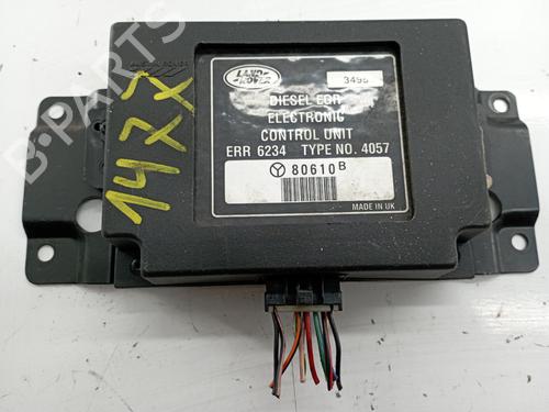 Other LAND ROVER DISCOVERY II (L318) | BP19521930O1