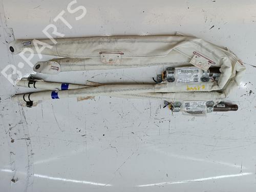 Used Right curtain airbag VW GOLF VI (5K1) [2008-2014]  19521979