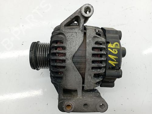 Generator CHEVROLET MATIZ (M200, M250) [2005-2025]  19521999