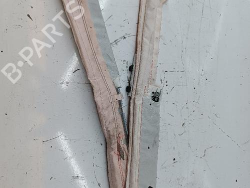 Left curtain airbag SEAT LEON (1P1) 1.8 TSI | BP19522005C11 