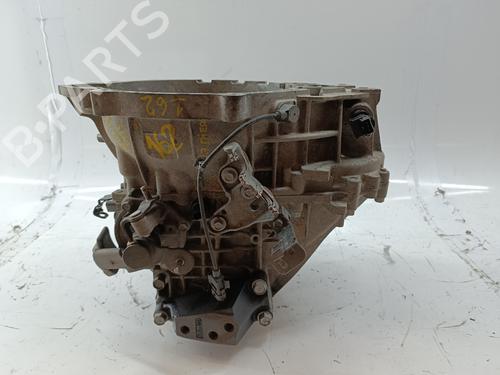 Gearbox HYUNDAI ix35 (LM, EL, ELH)  | BP19522029M3