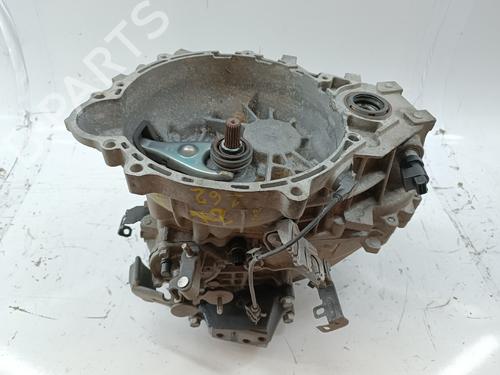 Used Gearbox HYUNDAI ix35 (LM, EL, ELH) [2009-2016]  19522029