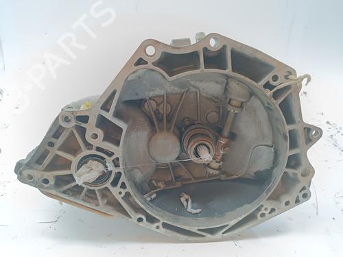 Gearbox OPEL CORSA B (S93) | BP19522048M3