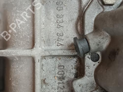 Gearbox OPEL CORSA B (S93) | BP19522048M3