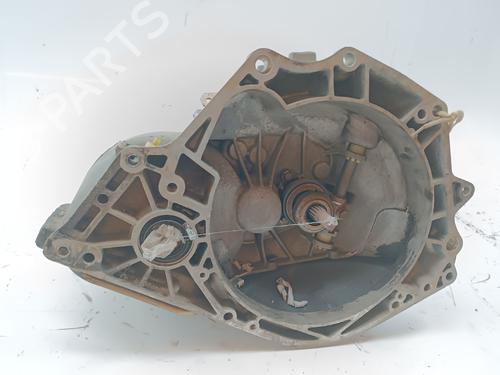 Gearbox OPEL CORSA B (S93) | BP19522048M3