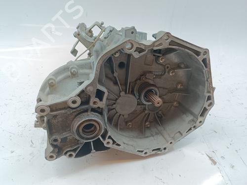 Used Gearbox OPEL ASTRA H Estate (A04) [2004-2014]  19522049
