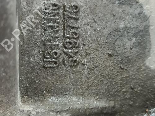 Gearbox OPEL ASTRA H Estate (A04)  | BP19522049M3