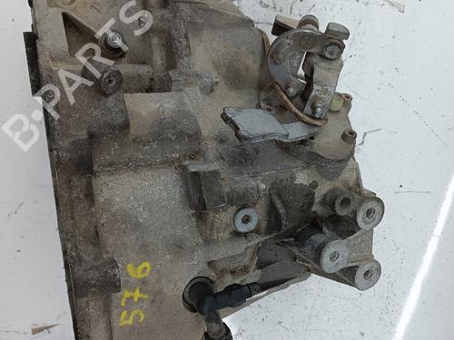 Gearbox OPEL ASTRA H Estate (A04)  | BP19522049M3