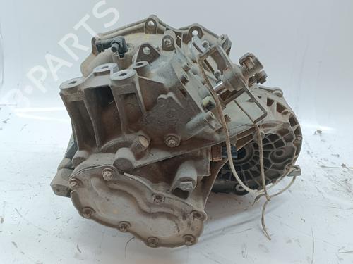 Gearbox OPEL ASTRA H Estate (A04)  | BP19522049M3