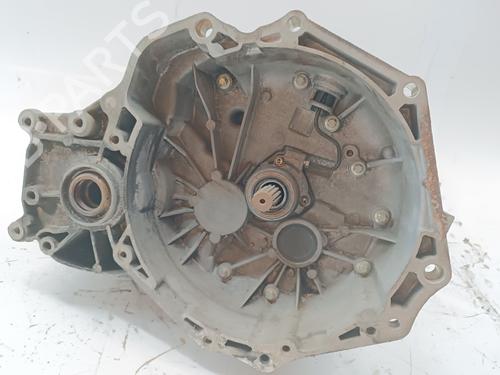 Gearbox OPEL ASTRA H Estate (A04)  | BP19522049M3