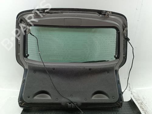 Used Tailgate RENAULT LAGUNA II Grandtour (KG0/1_) 1.9 dCi (KG0G) (120 hp) 19522059
