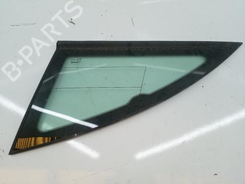 Used Rear left quarter glass RENAULT LAGUNA II Grandtour (KG0/1_) 1.9 dCi (KG0G) (120 hp) 19522061