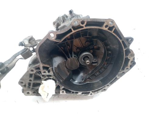 Gearkasse OPEL ASTRA H Estate (A04) [2004-2014]  19522066