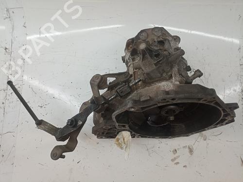 Gearkasse OPEL ASTRA H Estate (A04)  | BP19522066M3 