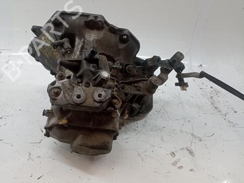 Gearkasse OPEL ASTRA H Estate (A04)  | BP19522066M3 
