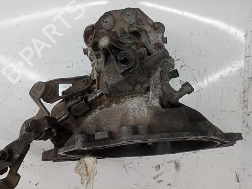 Gearkasse OPEL ASTRA H Estate (A04)  | BP19522066M3 