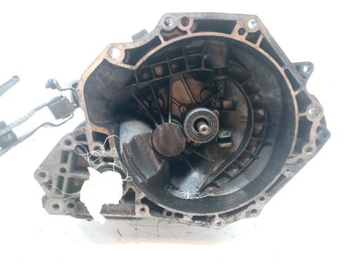 Gearkasse OPEL ASTRA H Estate (A04)  | BP19522066M3 