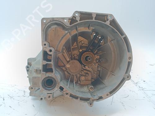 Getriebe für FORD FIESTA VI (CB1, CCN) [2008-2025]  19522078
