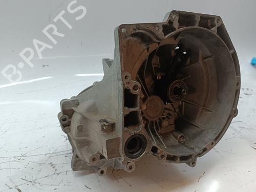 Getriebe FORD FIESTA VI (CB1, CCN)  | BP19522078M3