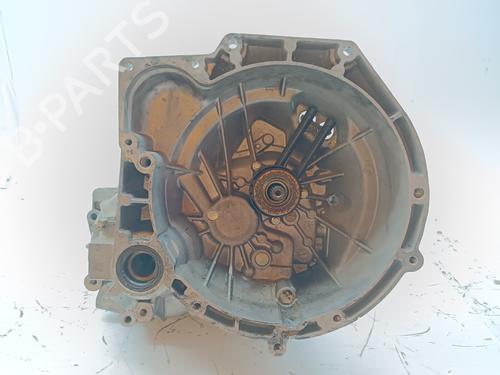 Getriebe FORD FIESTA VI (CB1, CCN)  | BP19522078M3