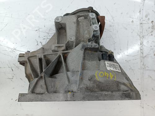 Getriebe FORD FIESTA VI (CB1, CCN)  | BP19522078M3