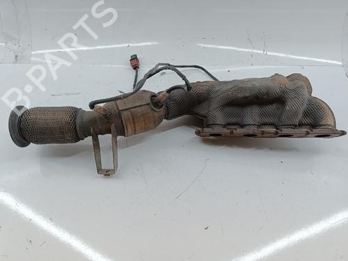 Used Exhaust system AUDI R8 (422, 423) [2007-2016]  19522090
