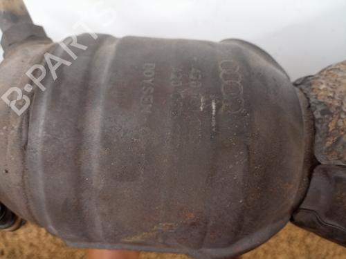 Other AUDI R8 (422, 423) | BP19522089O1