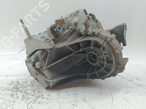 Gearbox RENAULT MEGANE II Estate (KM0/1_) 1.5 dCi (KM16, KM1E) | BP19522102M3 