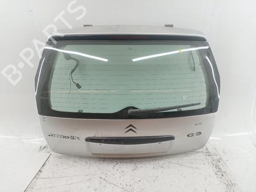 Used Tailgate CITROËN C3 I (FC_, FN_) 1.1 i (60 hp) 19522098
