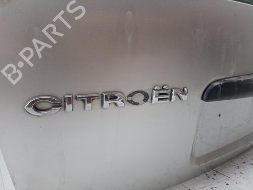 Tailgate CITROËN C3 I (FC_, FN_) 1.1 i | BP19522098C6