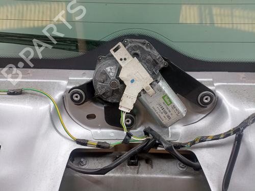 Tailgate CITROËN C3 I (FC_, FN_) 1.1 i | BP19522098C6