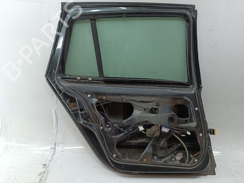 Left rear door RENAULT LAGUNA II Grandtour (KG0/1_) 1.9 dCi (KG0G) | BP19522170C4 