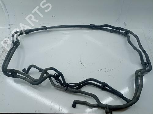 Used Other Other CITROËN DS5 2.0 HDi 165 Hybrid4 4x4 (163 hp) 19522201 19522201