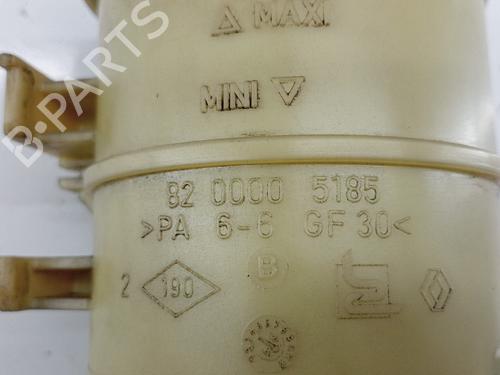 Andere RENAULT LAGUNA II Grandtour (KG0/1_) 1.9 dCi (KG0G) | BP19522230O1 