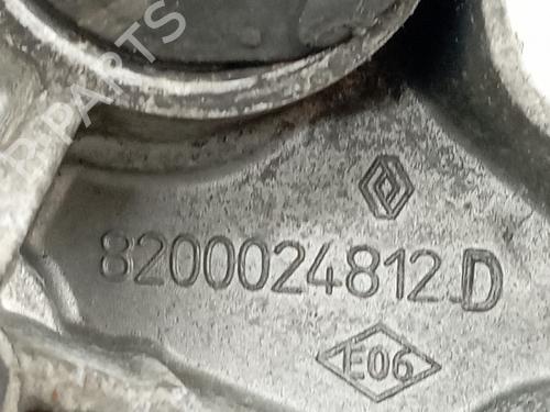 Engine mount RENAULT LAGUNA II Grandtour (KG0/1_) 1.9 dCi (KG0G) | BP19522238M89