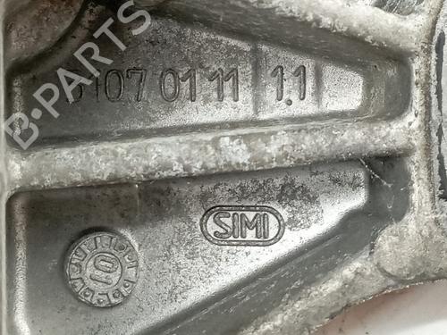 Engine mount RENAULT LAGUNA II Grandtour (KG0/1_) 1.9 dCi (KG0G) | BP19522238M89