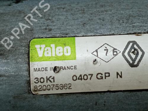 Starter RENAULT LAGUNA II Grandtour (KG0/1_) 1.9 dCi (KG0G) | BP19522258M8