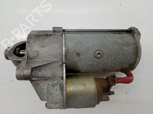 Starter RENAULT LAGUNA II Grandtour (KG0/1_) 1.9 dCi (KG0G) | BP19522258M8