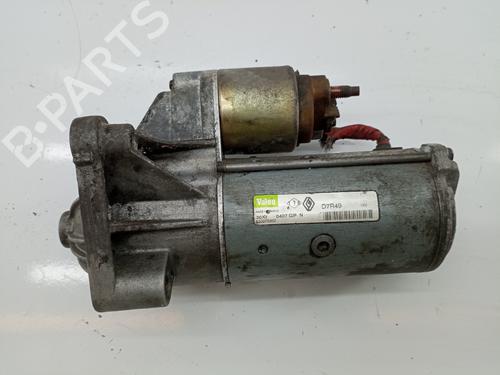 Motor arranque RENAULT LAGUNA II Grandtour (KG0/1_) 1.9 dCi (KG0G) (120 hp) 19522258