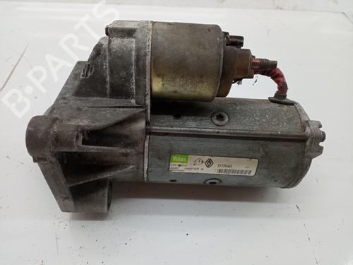 Starter RENAULT LAGUNA II Grandtour (KG0/1_) 1.9 dCi (KG0G) | BP19522258M8