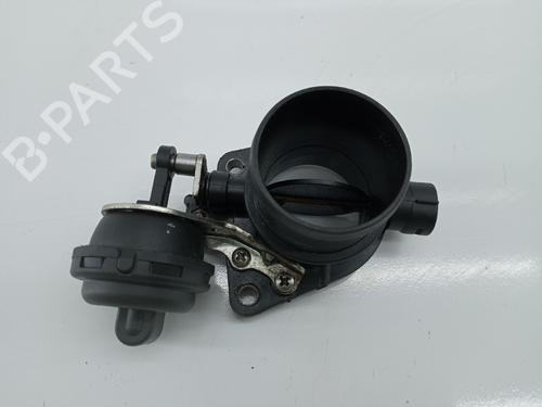 Used Throttle body RENAULT LAGUNA II Grandtour (KG0/1_) 1.9 dCi (KG0G) (120 hp) 19522260